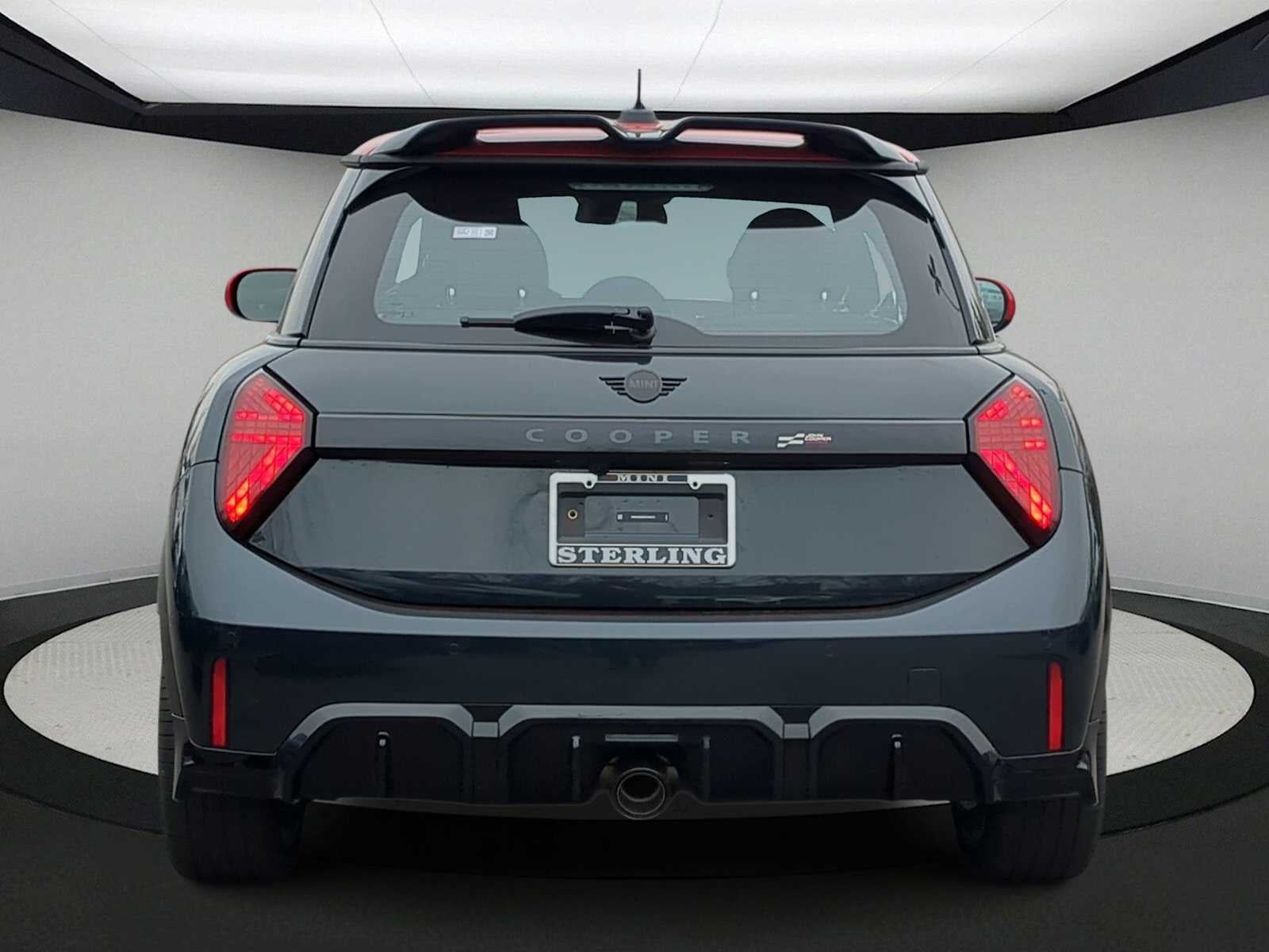 2026 MINI Hardtop 2 Door John Cooper Works