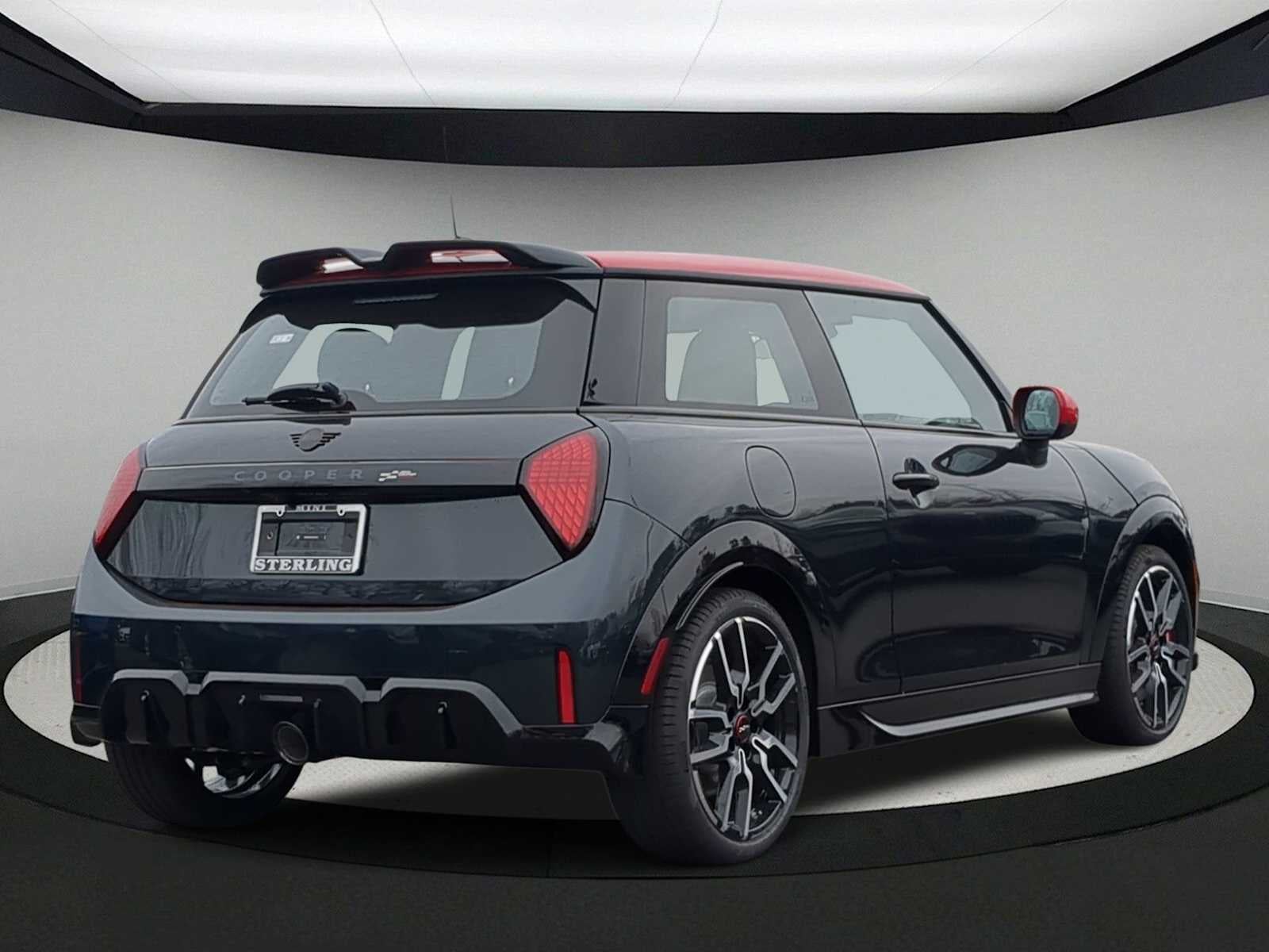 2026 MINI Hardtop 2 Door John Cooper Works