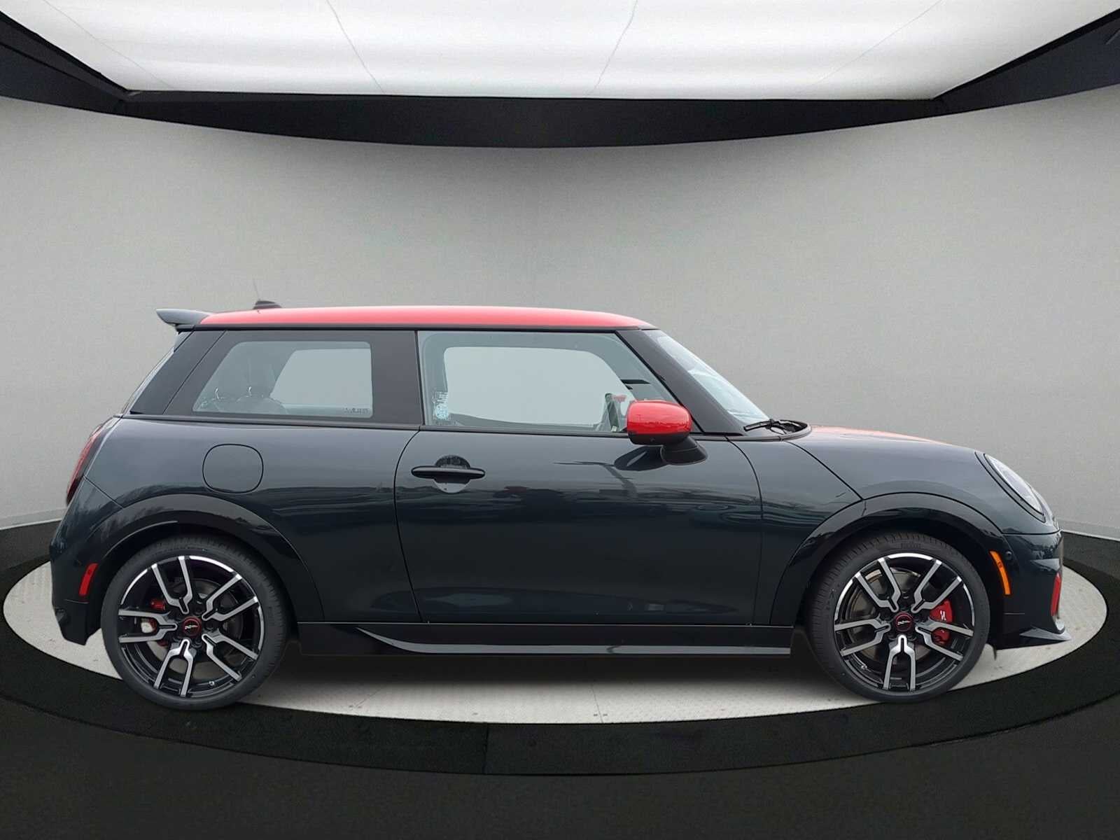 2026 MINI Hardtop 2 Door John Cooper Works