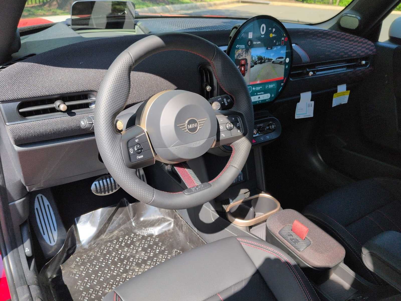 2026 MINI 2 DOOR ICONIC