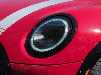 2026 MINI 2 DOOR ICONIC