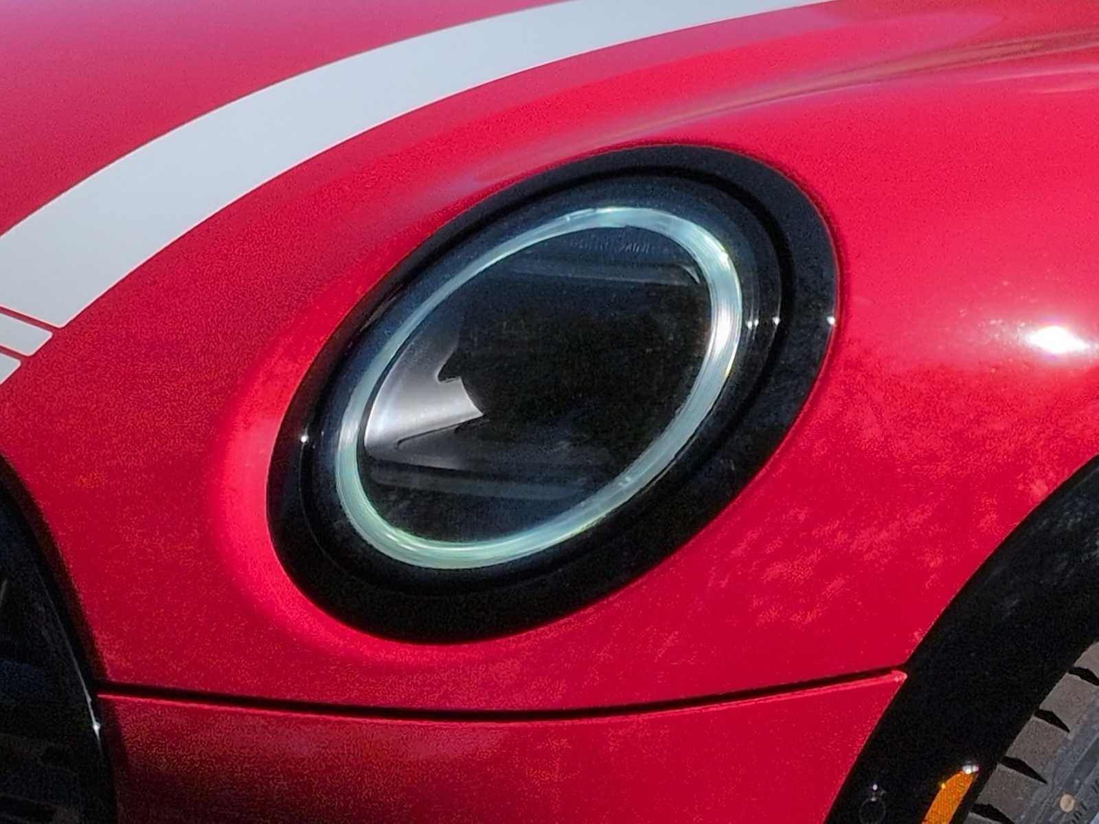 2026 MINI 2 DOOR ICONIC