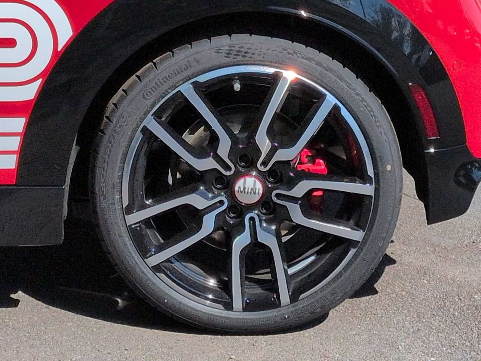 2026 MINI 2 DOOR ICONIC