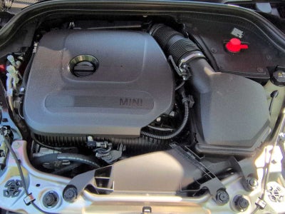2026 MINI 2 DOOR ICONIC