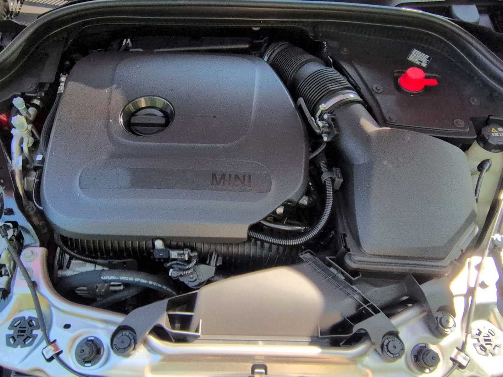 2026 MINI 2 DOOR ICONIC