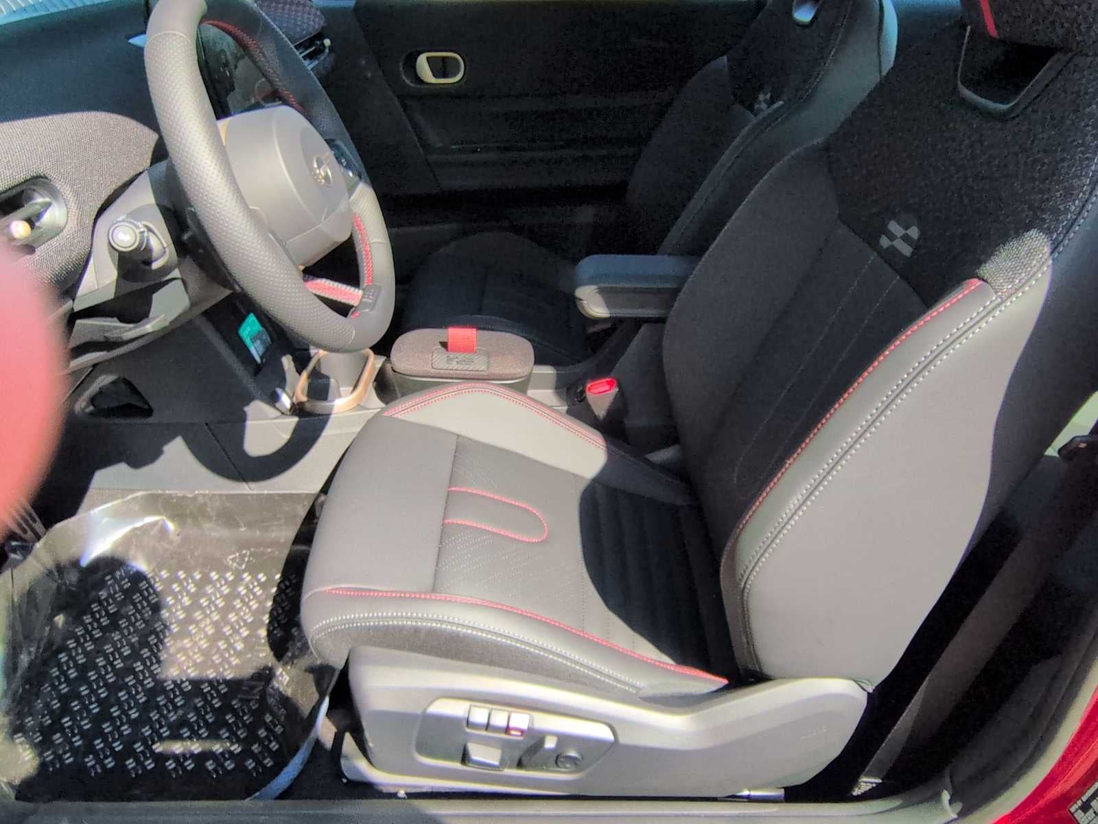 2026 MINI 2 DOOR ICONIC