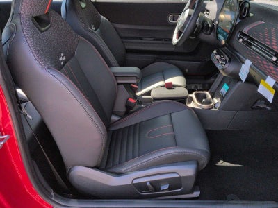 2026 MINI 2 DOOR ICONIC