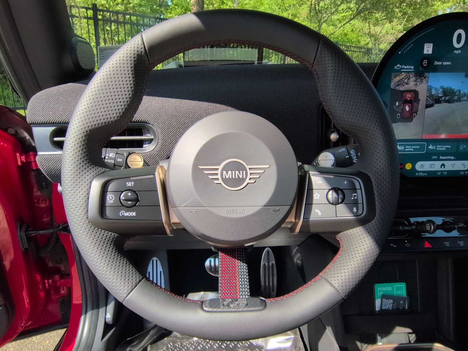 2026 MINI 2 DOOR ICONIC