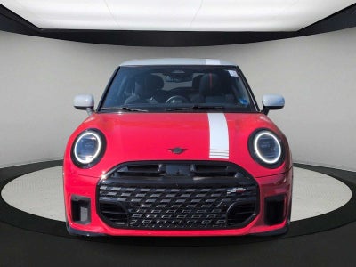 2026 MINI 2 DOOR ICONIC