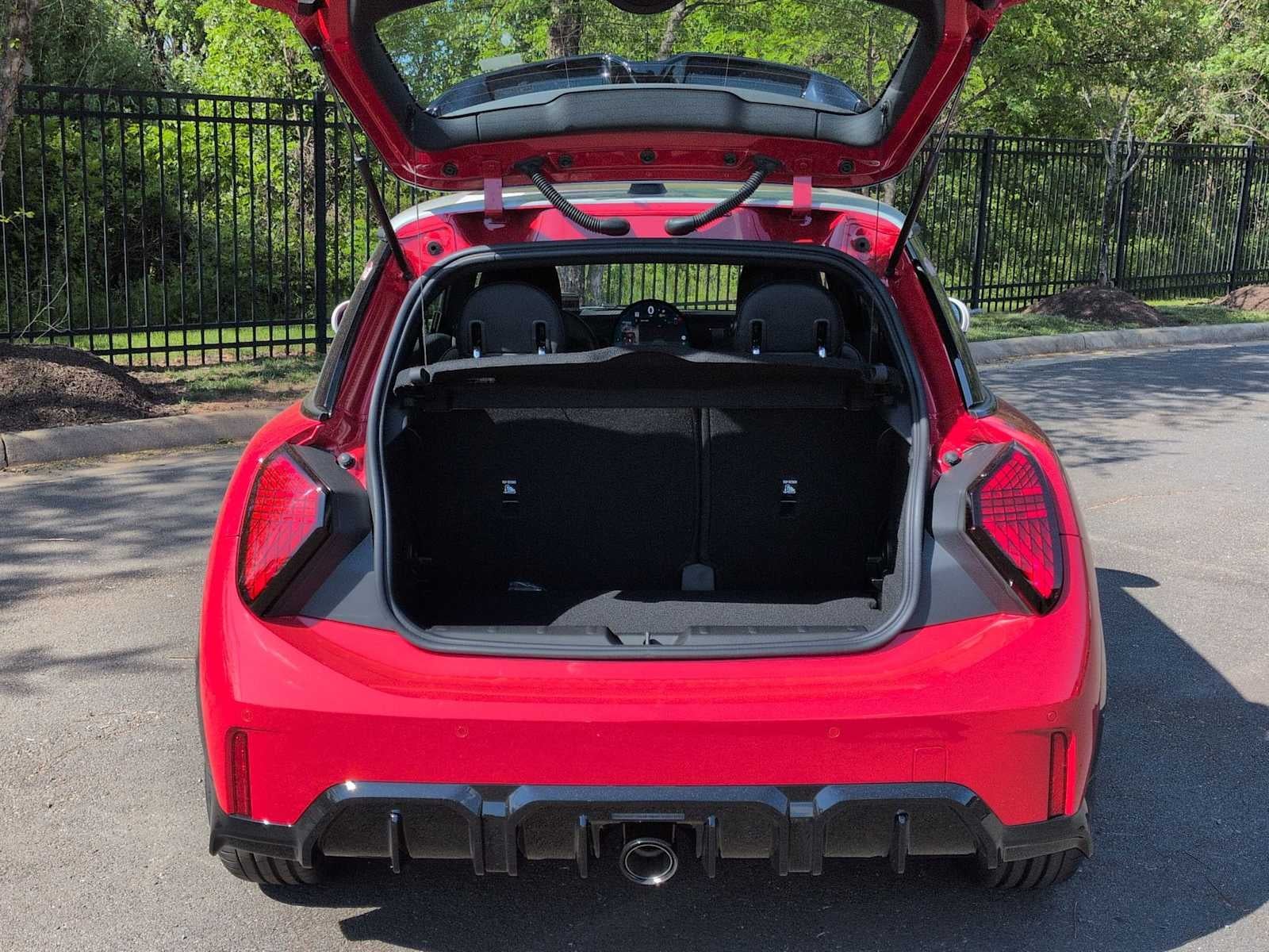 2026 MINI 2 DOOR ICONIC