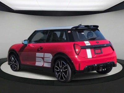 2026 MINI 2 DOOR ICONIC