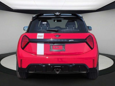 2026 MINI 2 DOOR ICONIC