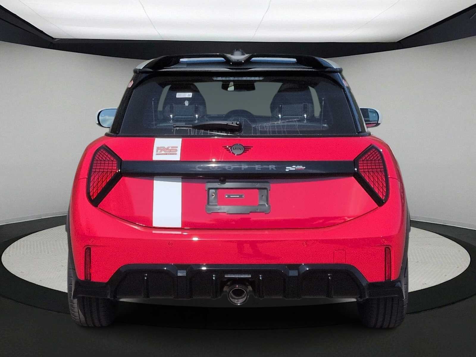 2026 MINI 2 DOOR ICONIC