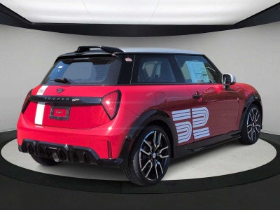2026 MINI 2 DOOR ICONIC