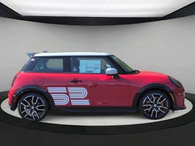 2026 MINI 2 DOOR ICONIC