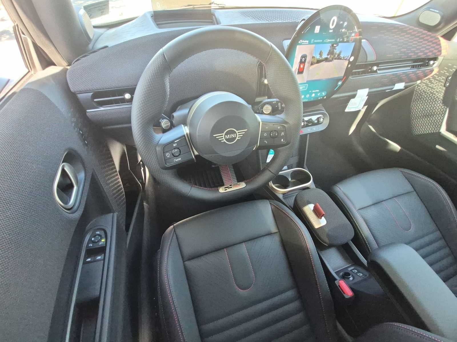 2027 MINI 2 DOOR ICONIC