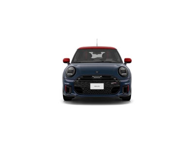 2027 MINI 2 DOOR ICONIC