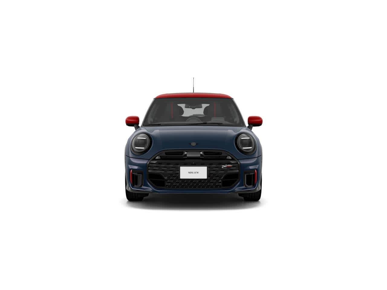 2027 MINI 2 DOOR ICONIC