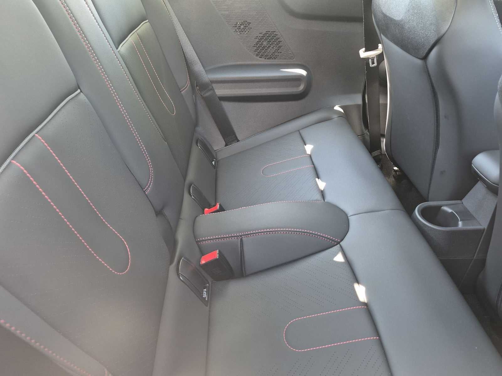 2027 MINI 2 DOOR ICONIC