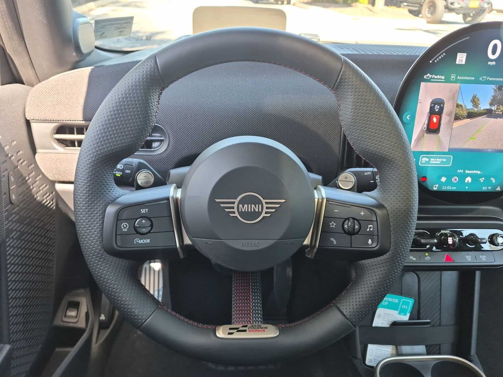 2027 MINI 2 DOOR ICONIC