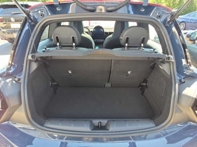 2027 MINI 2 DOOR ICONIC