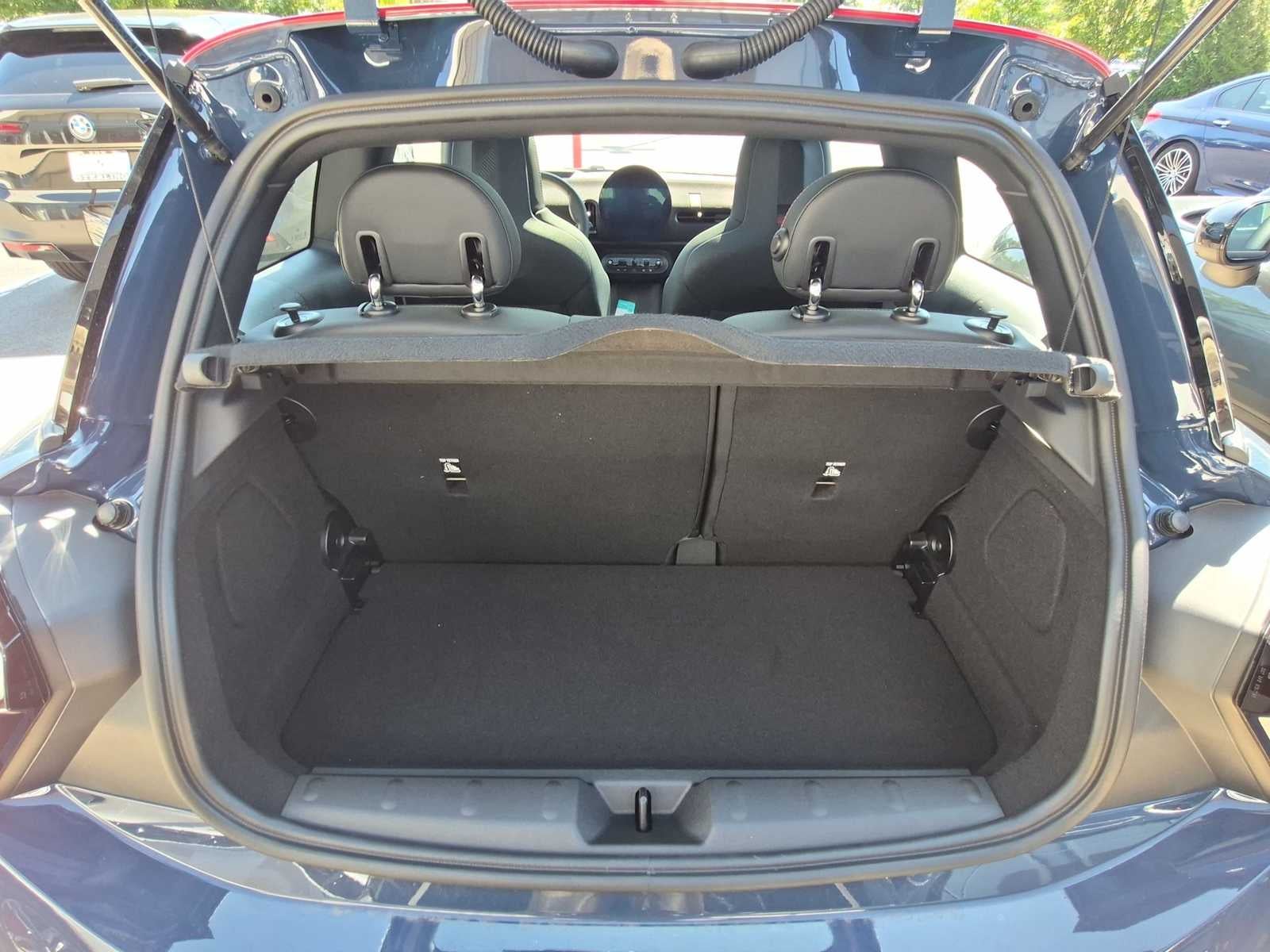 2027 MINI 2 DOOR ICONIC