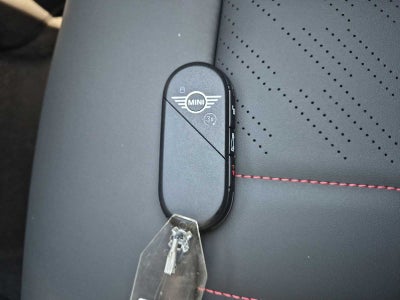 2027 MINI 2 DOOR ICONIC
