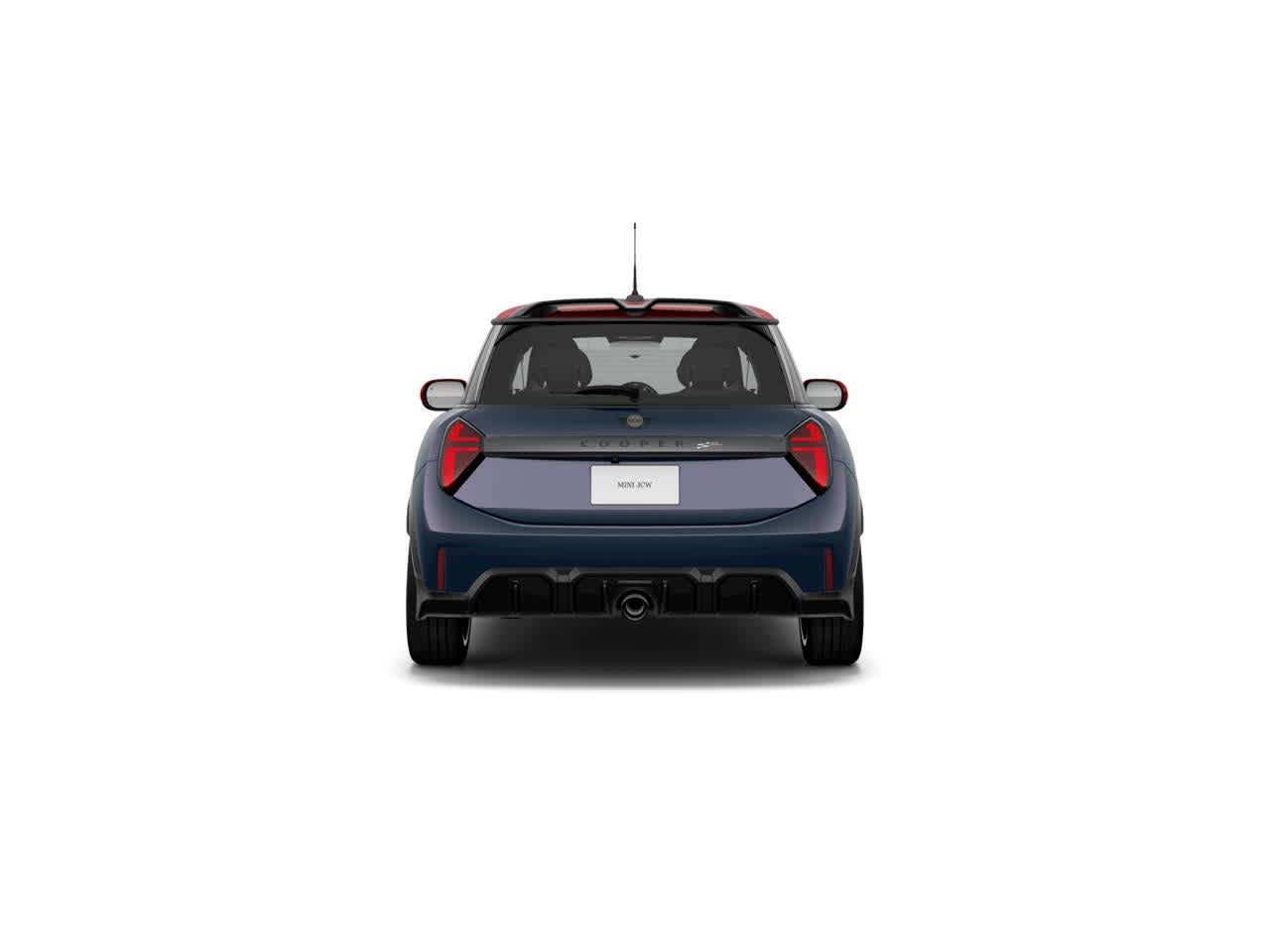 2027 MINI 2 DOOR ICONIC