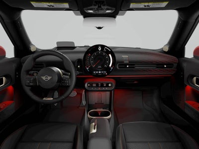 2027 MINI 2 DOOR ICONIC