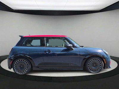 2027 MINI 2 DOOR ICONIC