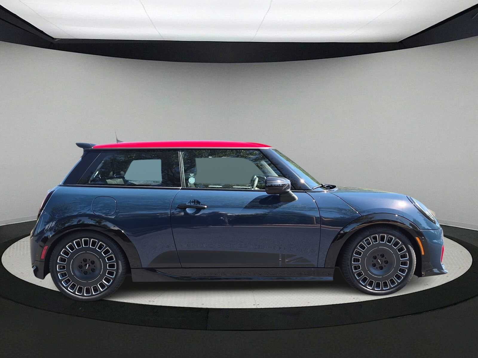 2027 MINI 2 DOOR ICONIC