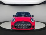 2027 MINI CONVERTIBLE ICONIC