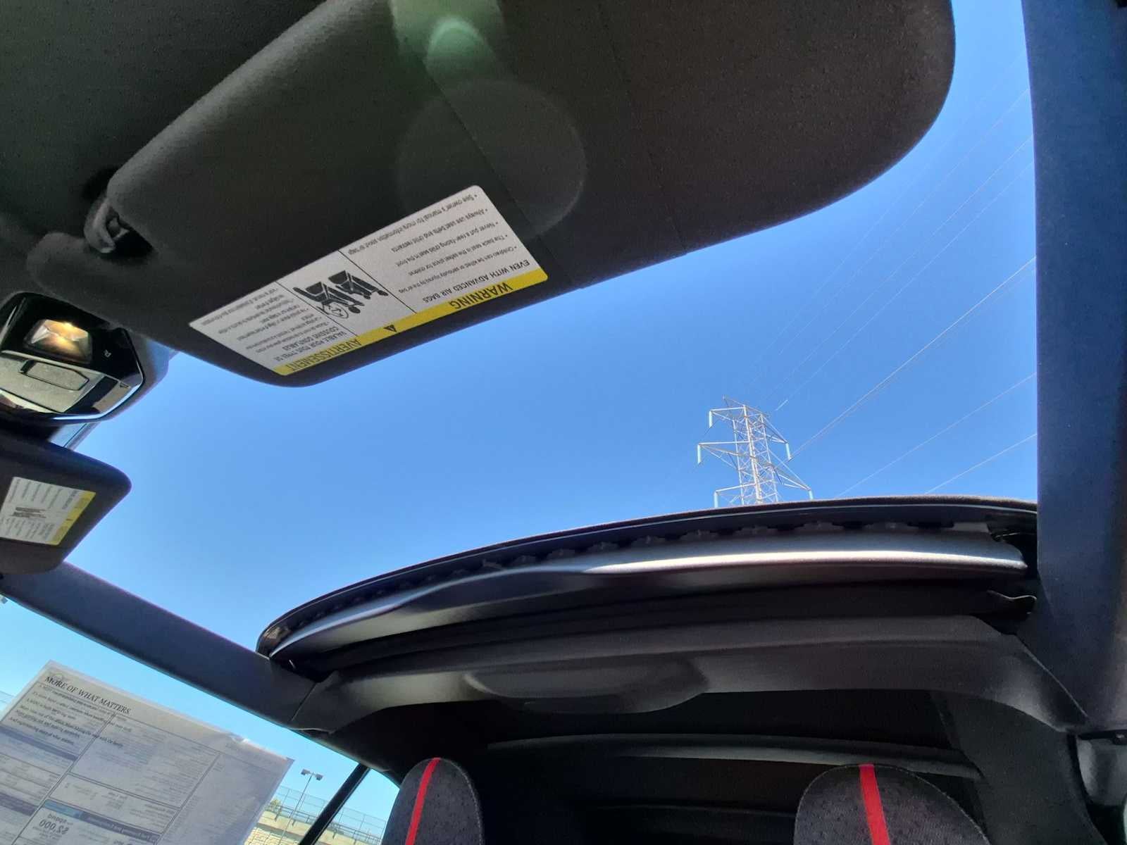 2027 MINI CONVERTIBLE ICONIC