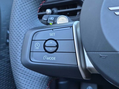2027 MINI CONVERTIBLE ICONIC