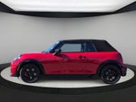2027 MINI CONVERTIBLE ICONIC
