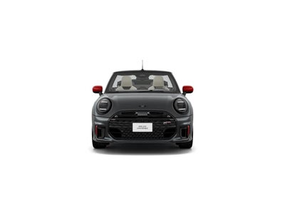 2027 MINI CONVERTIBLE ICONIC