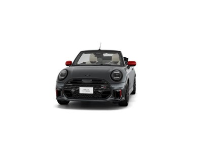 2027 MINI CONVERTIBLE ICONIC