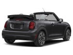 2027 MINI Convertible John Cooper Works