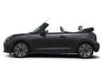 2027 MINI Convertible John Cooper Works