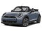 2026 MINI Convertible JCW