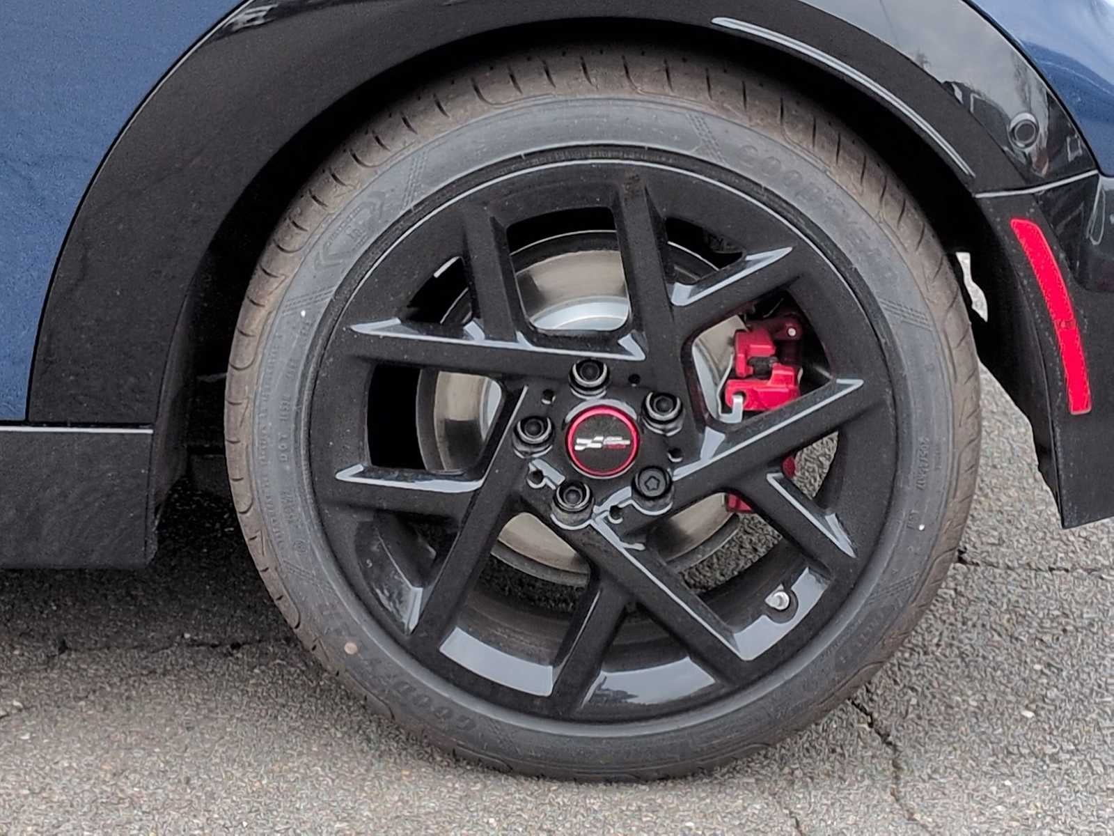 2026 MINI CONVERTIBLE ICONIC