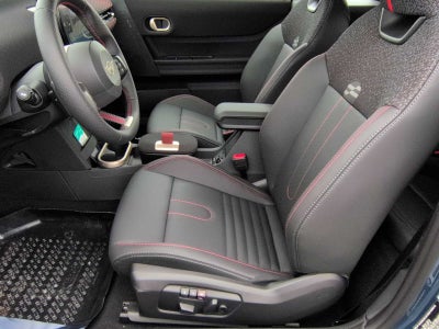 2026 MINI CONVERTIBLE ICONIC