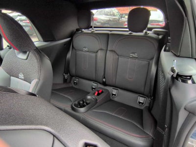 2026 MINI CONVERTIBLE ICONIC