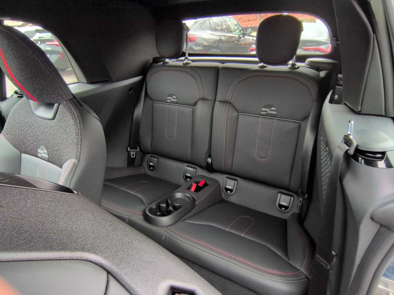 2026 MINI CONVERTIBLE ICONIC