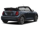 2026 MINI CONVERTIBLE ICONIC