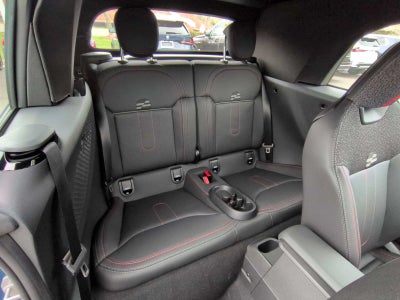 2026 MINI CONVERTIBLE ICONIC