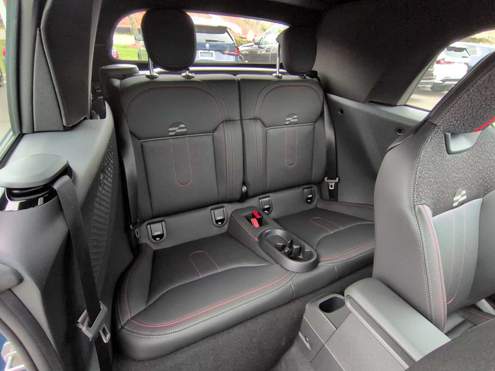 2026 MINI CONVERTIBLE ICONIC