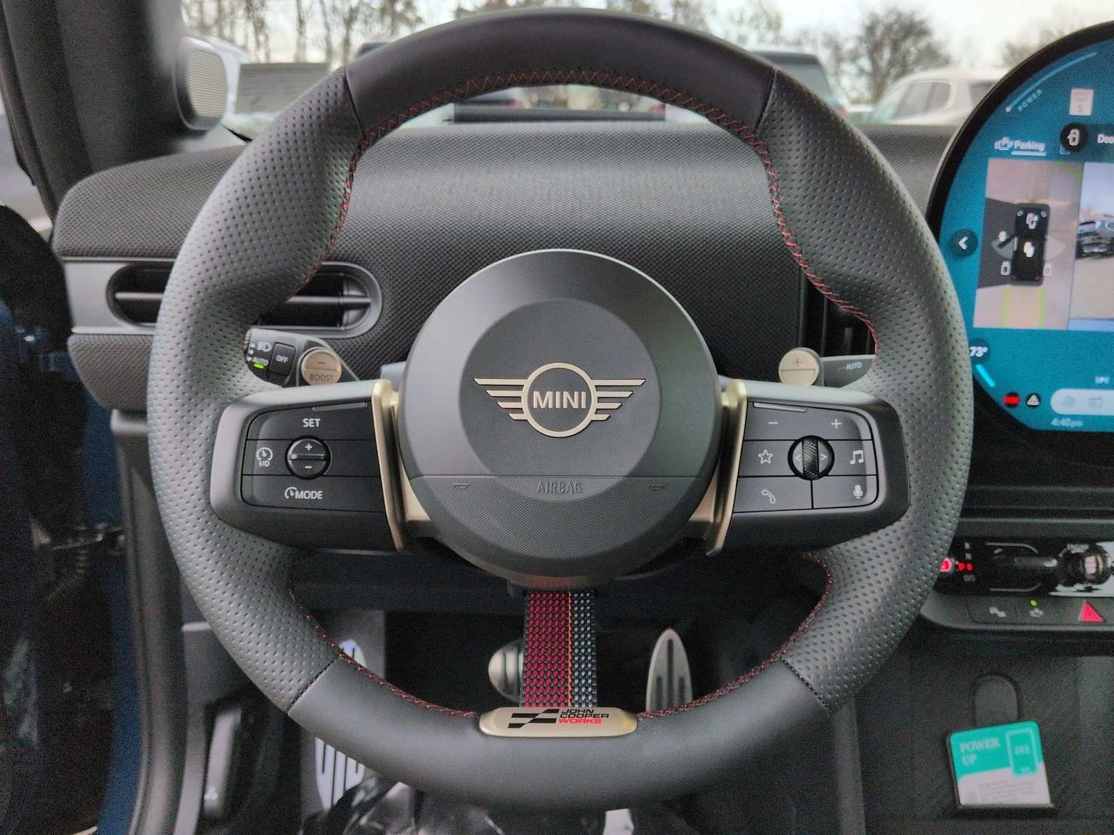 2026 MINI CONVERTIBLE ICONIC