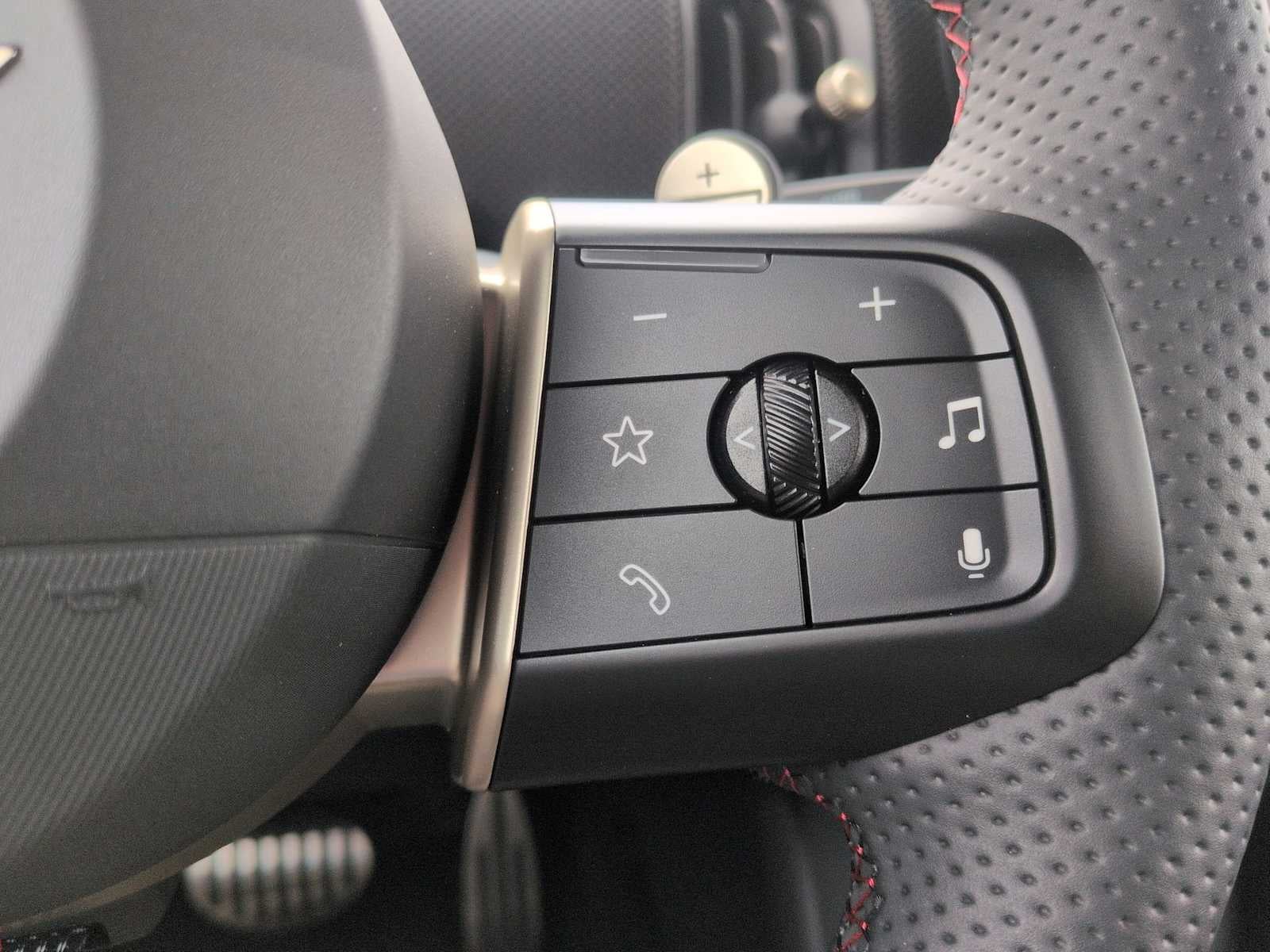 2026 MINI CONVERTIBLE ICONIC