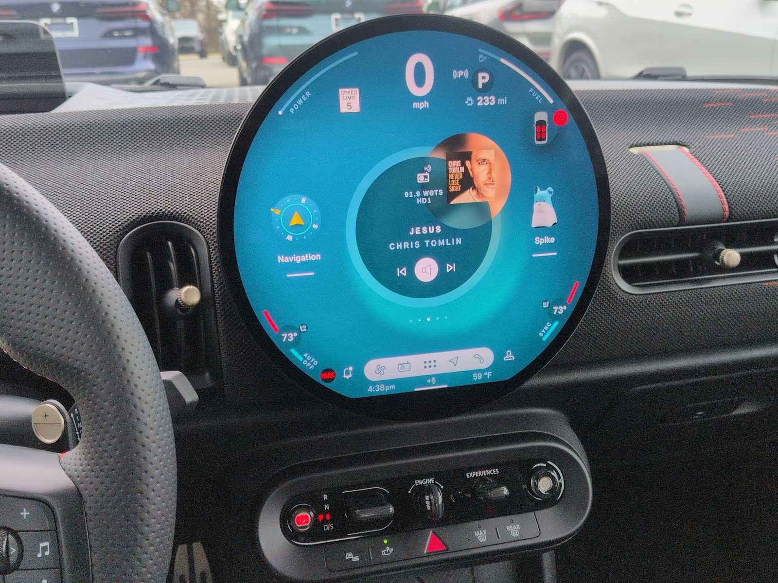 2026 MINI CONVERTIBLE ICONIC